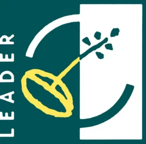 Logo LEADER