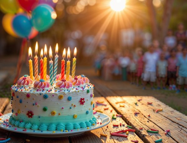 anniversaire