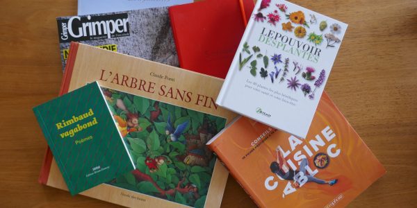 livres